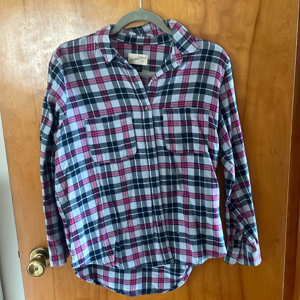 Flannel
